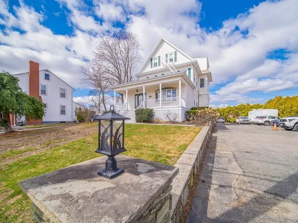 2919 Pawtucket Ave Floor 2, Riverside, RI 02915