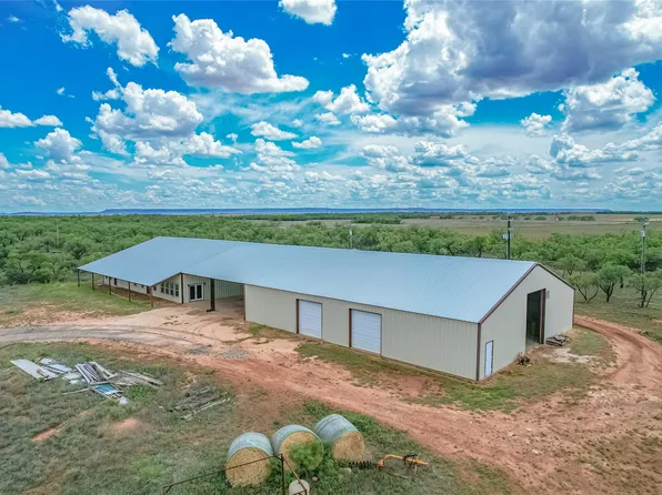 14867 County Road 407, Trent, TX 79561