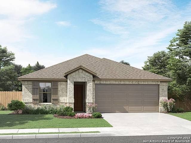 1st image of 25835 Posey Drive
