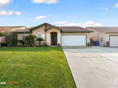 9727 Battersea Park Dr, Bakersfield, CA, 93312