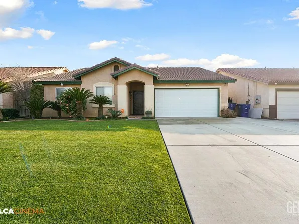 9727 Battersea Park Dr, Bakersfield, CA 93312