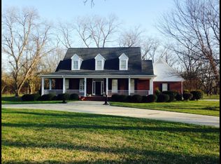 810 Highway 118 E, Smithville, GA 31787