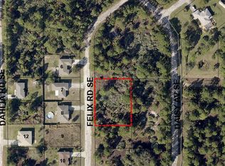 2771 Felix Rd SE, Palm Bay, FL 32909