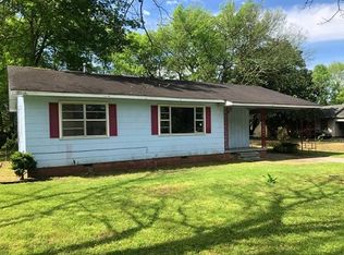 204 E 8th St, Yazoo City, MS 39194