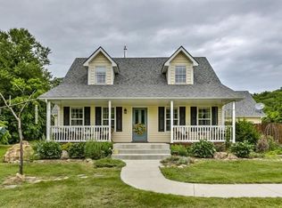 9296 Albany Rd, Orrick, MO 64077