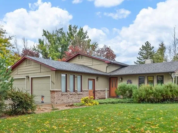 3320 Norwalk St, Grand Junction, CO 81506