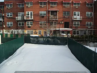 Rented by Avanguard Realty Corp