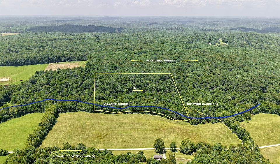1st image of Off South County Rd W Lot Wp001