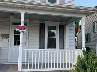 244 E Madison St, Greencastle, PA 17225