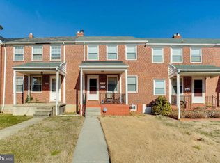 1348 Pentridge Rd, Baltimore, MD 21239
