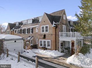 506 Spring Ln, Wyndmoor, PA 19038