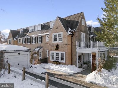 506 Spring Ln, Wyndmoor, PA, 19038