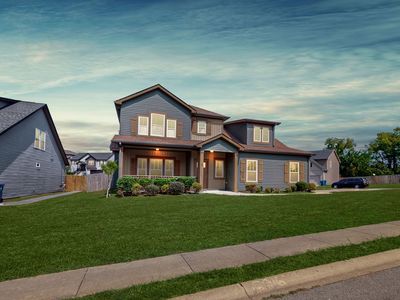 1186 Belvoir Ln, Clarksville, TN, 37040