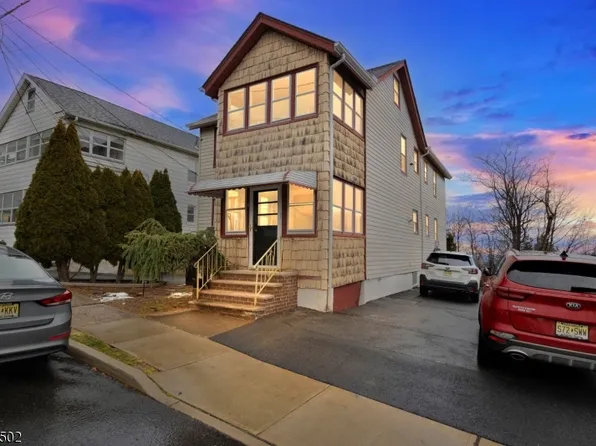 6 Witherspoon St, Nutley Twp., NJ 07110