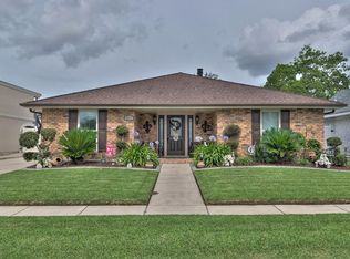 4217 Montrachet Dr, Kenner, LA 70065