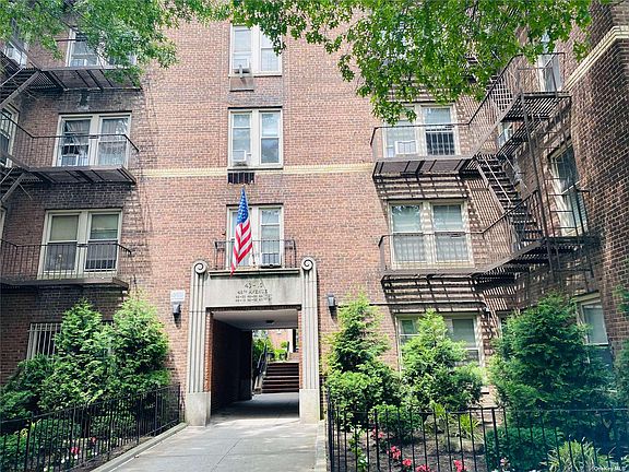2nd image of 48-19 43rd St APT 4A