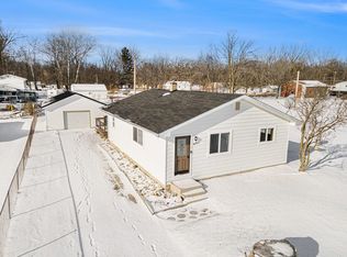 4223 Quanicassee Rd, Fairgrove, MI 48733