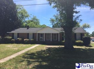 3100 Glencove Dr, Florence, SC 29506