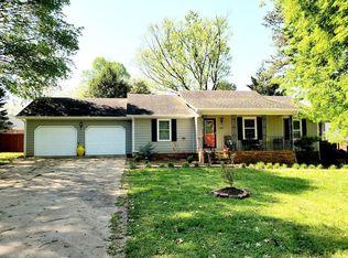 420 Diane St NE LOT 8, Cleveland, TN 37312