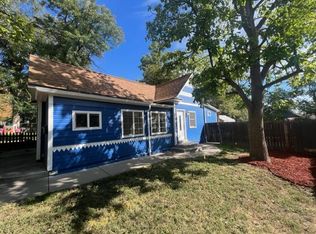 2520 Ames St, Edgewater, CO 80214
