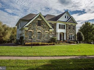 17409 Ashton Green Dr, Sandy Spring, MD