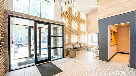 Rented by Nooklyn NYC LLC