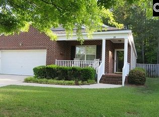 18 Paddock Chase, Irmo, SC 29063