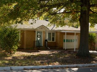 804 Dakota St, Norman, OK 73069