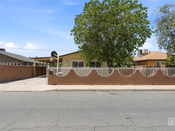 3423 Anderson St, Bakersfield, CA 93307