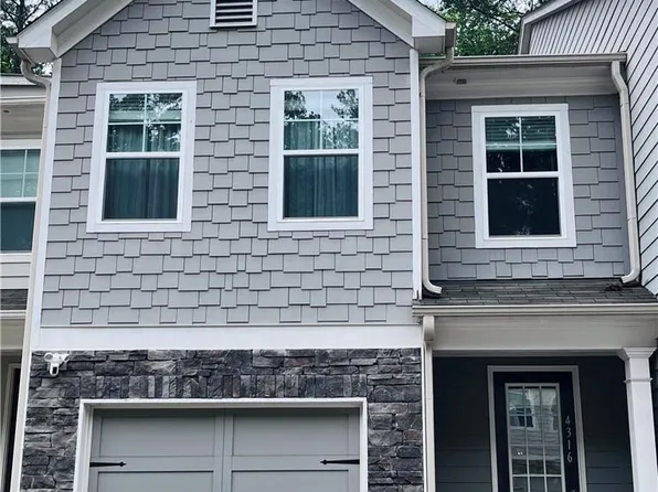 4316 Alden Park Dr, Decatur, GA 30035