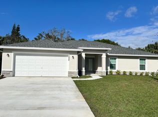 1525 SW Urbino Ave, Port Saint Lucie, FL 34953