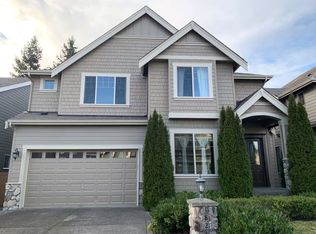 1821 208th Pl SE, Sammamish, WA