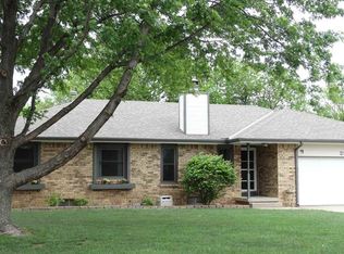 2125 S Capri St, Wichita, KS 67207