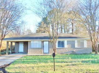 3339 Harle St, Pearl, MS 39208