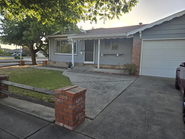 4481 Richmond Ave, Fremont, CA 94536