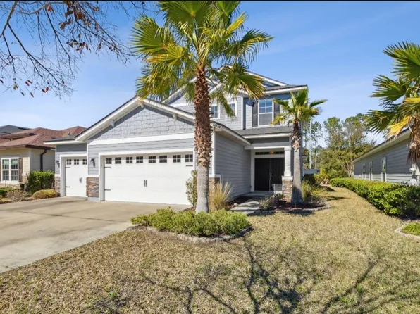 81048 Leeside Ct, Fernandina Beach, FL 32034