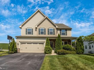 2405 Fieldbrook Ln, Mount Airy, MD 21771