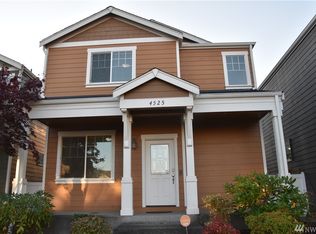 4525 McKinley St NE, Lacey, WA 98516