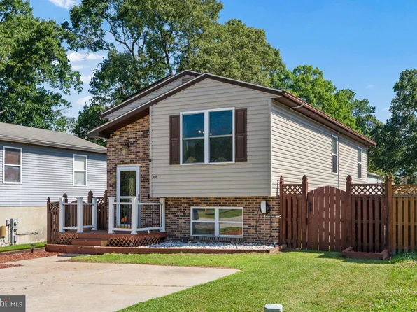 304 Washington Blvd, Glen Burnie, MD 21061