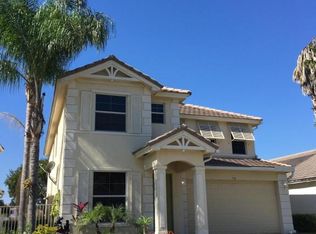 772 Belle Grove Ln, West Palm Beach, FL 33411