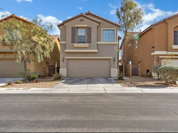 4740 Trailhead Mesa St, Las Vegas, NV 89129