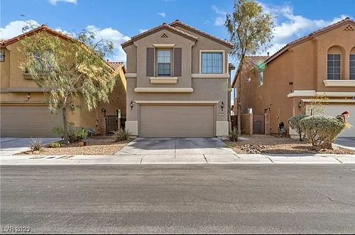 4740 Trailhead Mesa St Photo 1