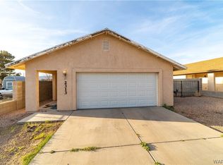 2313 E Emerson Ave, Kingman, AZ 86401