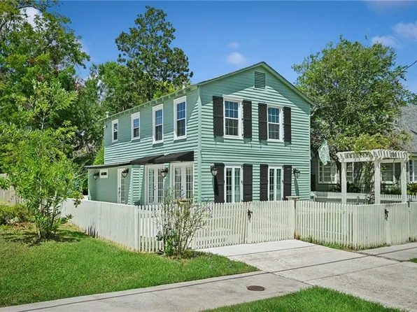 330 Brakefield St, Slidell, LA 70458