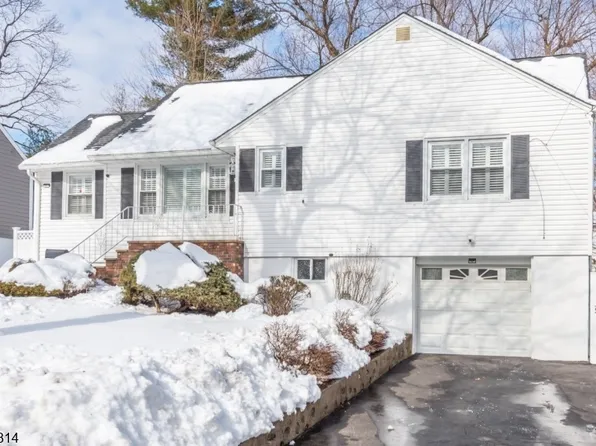 13 Porter Rd, West Orange Twp., NJ 07052