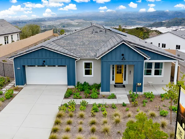 28706 Old Springs Rd, Castaic, CA 91384