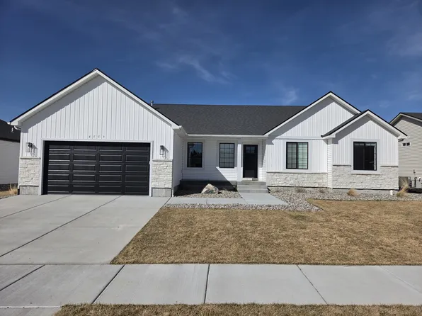 4559 Remuda Rd, Ammon, ID