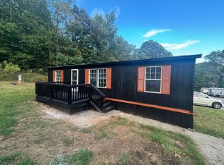 33 Poole Cir, Ellenwood, GA
