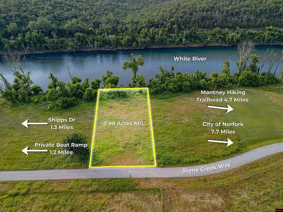 1st image of LOT 14 Stone Creek Way