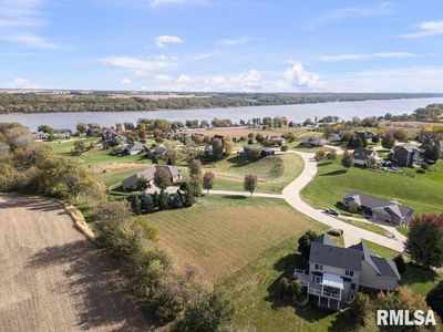 LOT 23 238th St, Le Claire, IA, 52753